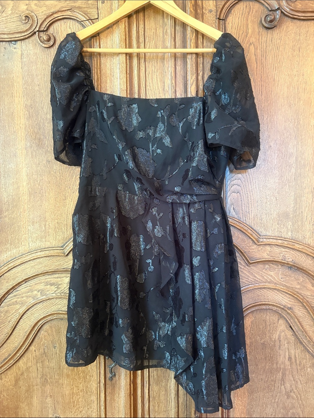 House of Harlow 1960 Women's Annaliese Mini Dress - Picture 13 of 15